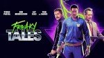 Chilling Freaky Tales Movie Rental