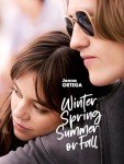 Seasonal Movie: Winter Spring Summer or Fall
