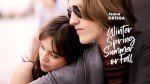Seasonal Movie: Winter Spring Summer or Fall
