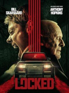 Locked - Intense Thriller Movie Rental