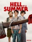 Summer Movie Rental: Hell of a Summer