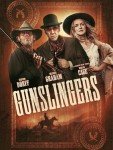Gunslingers - 2025 Movie Rental
