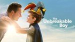 Unbreakable Boy Movie Rental