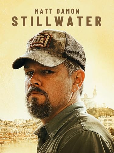 Stillwater - Engaging Drama Film to Rent