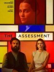 The Assessment - Movie Rental