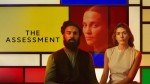 The Assessment - Movie Rental