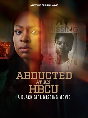 HBCU Mystery: A Black Girl's Abduction Film