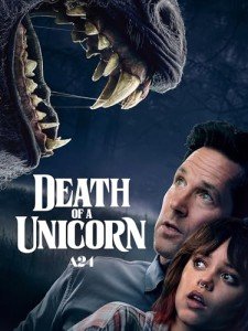 Unicorn's Last Ride: A Movie to Rent