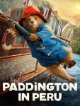 Paddington’s Adventure in Peru