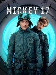 Mickey 17 Movie Rental (Bonus X-Ray Edition)