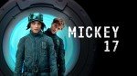 Mickey 17 Movie Rental (Bonus X-Ray Edition)
