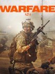 Warfare Movie Rental - Rent Now!