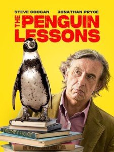 Rent The Penguin Lessons Movie Today!