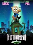 The Day the Earth Blew Up: Looney Tunes