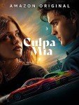 Culpa Mia - Emotional Drama Movie Rental