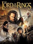 Rent The Lord of the Rings: Return of the King