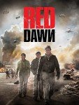 Rent the Classic Red Dawn Movie
