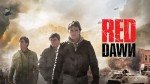 Rent the Classic Red Dawn Movie