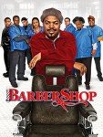 Barbershop Movie Rental - Fun, Family Comedy