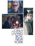 The Only Living Boy in New York Rental