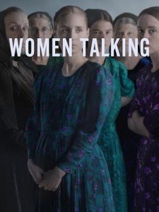 Women Talking: A Thought-Provoking Film Experience