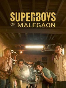 Superboys of Malgaon - Movie Rental