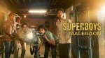 Superboys of Malgaon - Movie Rental