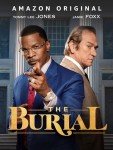 The Burial - Movie Rental