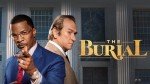 The Burial - Movie Rental