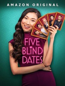 Five Blind Dates - Rent This Fun Movie