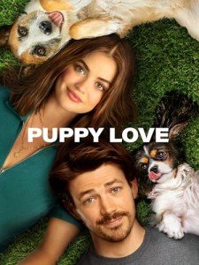 Puppy Love Movie Rental