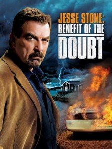 Jesse Stone: Benefit of Doubt Movie Rental