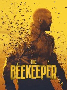 The Beekeeper Movie for Rent