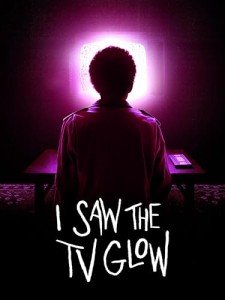 I Saw the TV Glow - Movie Rental