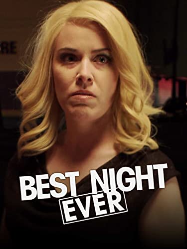Ultimate Night Out Movie Rental