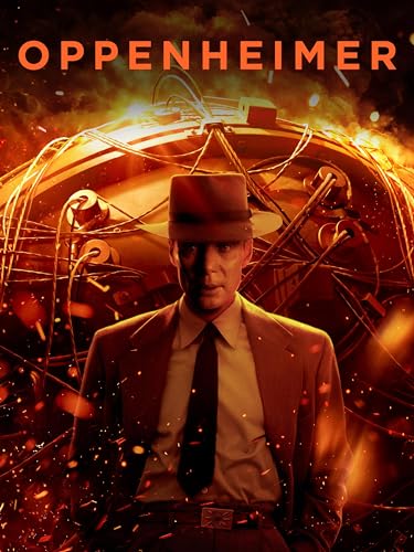 Rent Oppenheimer - Must-See Movie Experience