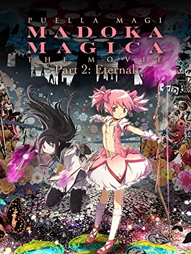 Puella Magi Madoka Magica Movie 2: Eternal