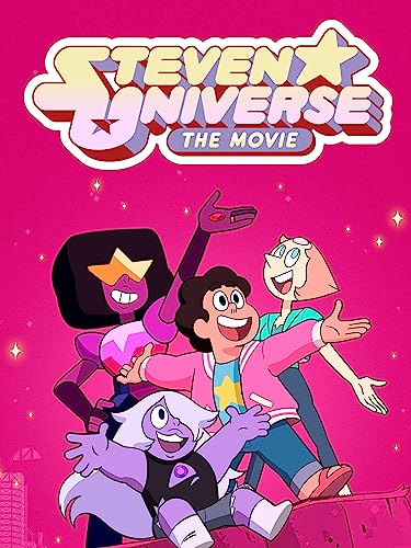 Steven Universe: The Movie - Cartoon Network