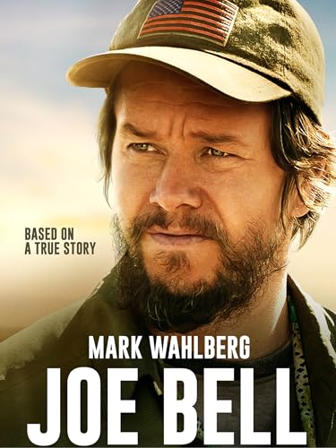 Joe Bell - Heartfelt Drama Movie Rental