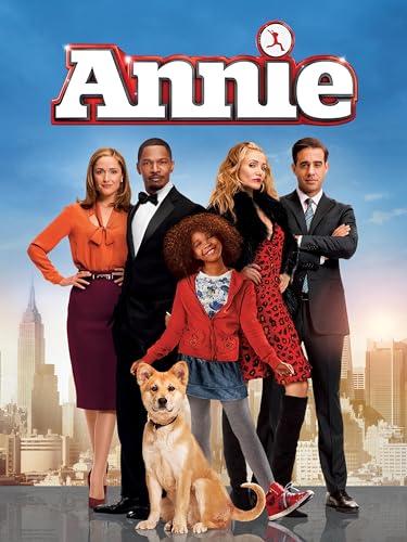 Annie - Classic Family Musical Movie