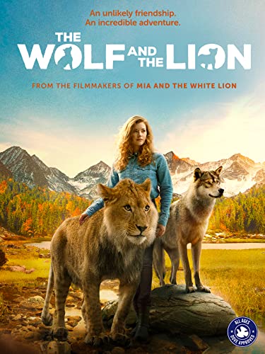 The Wolf and the Lion - Movie Rental