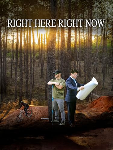 Right Here Right Now Movie Rental