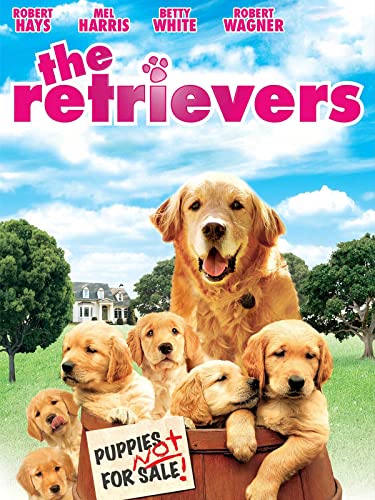 The Retrievers Movie Rental