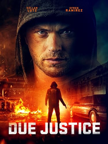 Due Justice - Thrilling Movie Rental