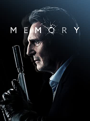 Memory - Captivating Sci-Fi Thriller Film