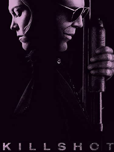 Killshot - Action Thriller Movie Rental