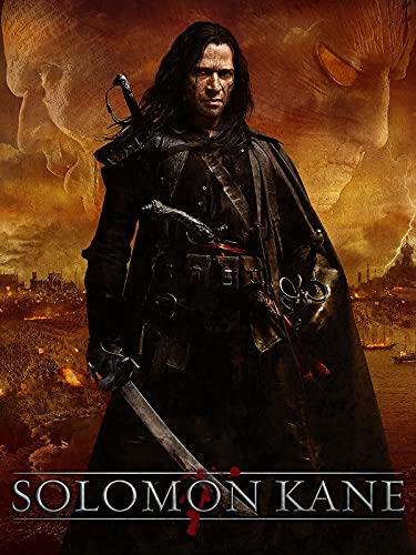 Solomon Kane: Epic Adventure Film