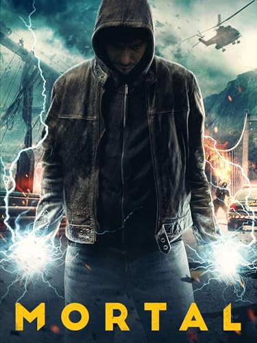 Mortal - Thrilling Movie Rent Experience