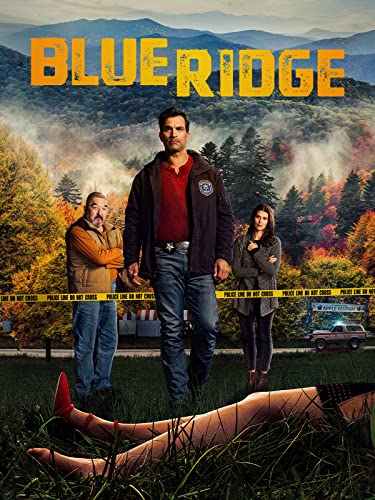 Blue Ridge Movie Rental