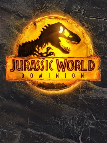 Jurassic World Dominion Movie Rental